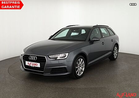 Audi A4 Avant 40 TDI S-Tronic Bi-Xenon Navi Klimaaut.