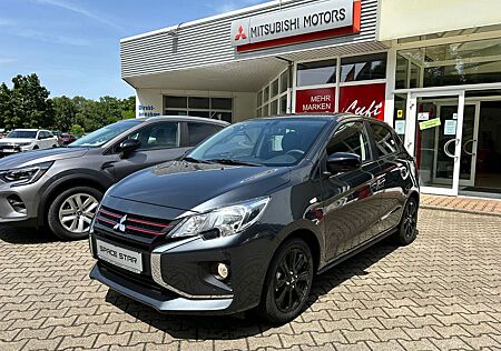 Mitsubishi Space Star Select+ Black KAM*SHZ*DAB*APPLE/ANDR
