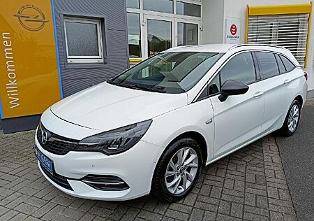 Opel Astra ST Elegance *SitzLeHz*ErgoSitz*2xPP+Kamera