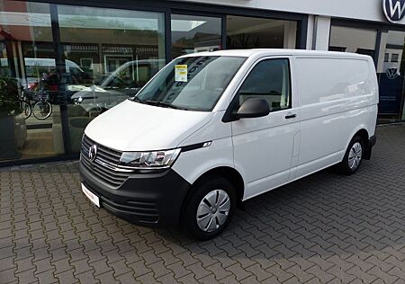 VW T6 Transporter Volkswagen T6.1 Transporter Kasten 2.0TDI,AHK,KLIMA,KAMERA