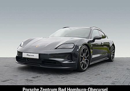 Porsche Taycan Sport Turismo HD-Matrix InnoDrive 21-Zoll