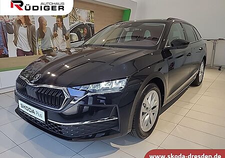 Skoda Octavia COMBI SELECTION 2.0 TDI DSG