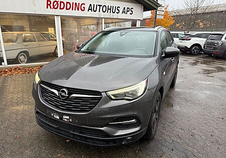 Opel Grandland X 1.5 D 130PS