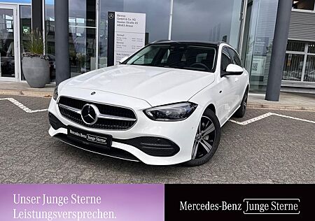 Mercedes-Benz C 300 de T Avantgarde Pano HUD Distronic Memory