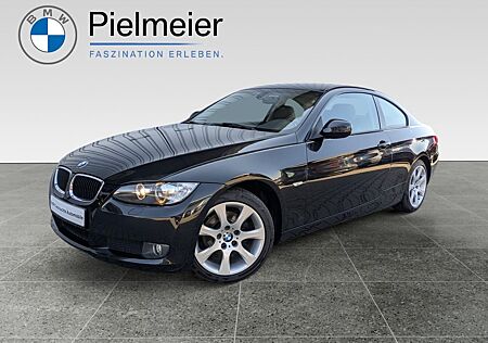 BMW 320i Coupé Tempomat Klimaaut. Shz PDC