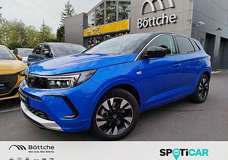 Opel Grandland X Grandland Elegance Hybrid Matrix/AHK/360°Kamera