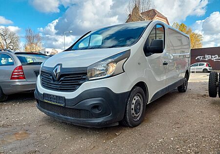 Renault Trafic L Kasten