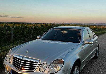 Mercedes-Benz E 280 CDI 4MATIC AVANTGARDE Avantgarde