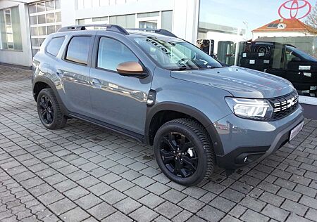 Dacia Duster Blue dCi 115 4WD Extreme , AHK~Navi~Kamer