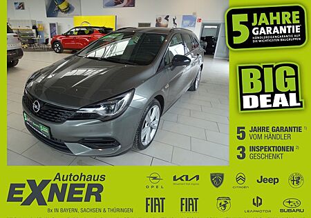 Opel Astra K Sportstourer 1.2 Turbo ULTIMATE LED+Navi