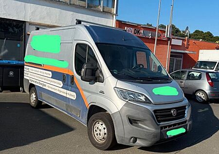 Fiat Ducato L2H2