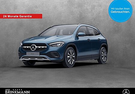 Mercedes-Benz GLA 200 Style/Panorama/LED/SHZ/Parktronic/Kamera