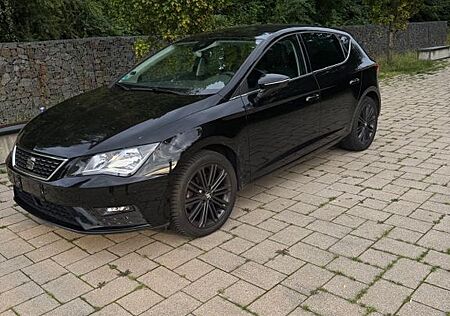 Seat Leon 2.0 TDI 110kW Xcellence DSG Xcellence