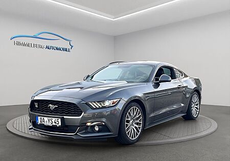 Ford Mustang 2.3 EB BRD Fastback Liebhaberfahrzeug !