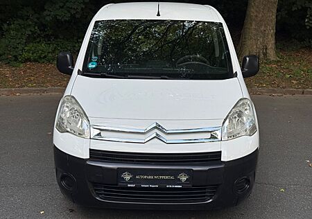 Citroën Berlingo Kasten Niveau B L1*TÜV*148.000KM*2HAND