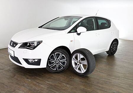 Seat Ibiza FR ''NAVI''Multi-Media''Sportfahrw.''