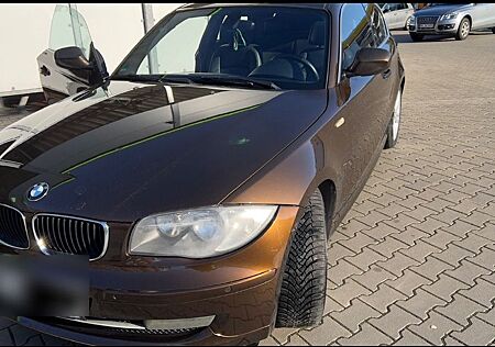 BMW 120i Edition Lifestyle Edition Lifestyle