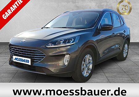 Ford Kuga Titanium NAVI/WINTER/LED/PDC/KAM/TEMP/DAB