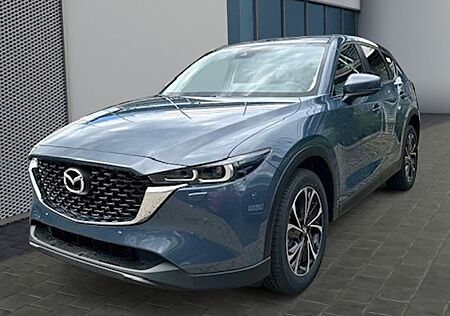 Mazda CX-5 Advantage SKYACTIV G 165 Navi-Kamera-SHZ C