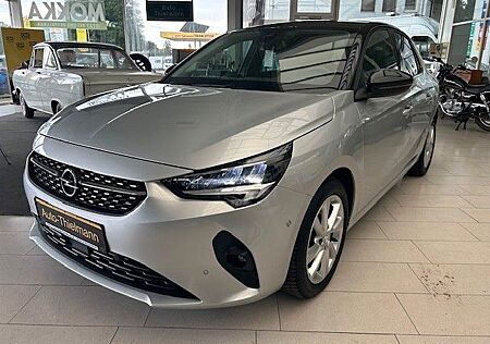 Opel Corsa F Elegance