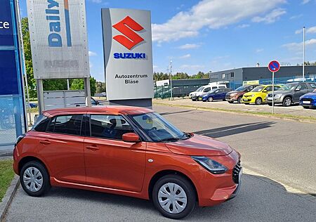 Suzuki Swift 1.2 AllGrip Club, Navi, LED, ...