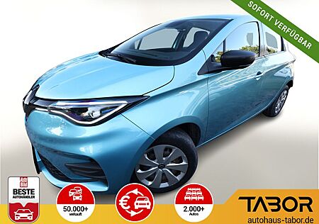 Renault ZOE R110 ZE50 Life Kauf-Bat. LED PDC SHZ Temp