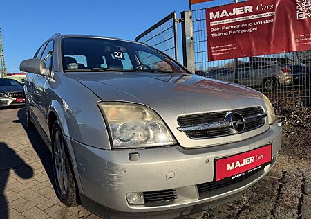 Opel Vectra C Elegance* NAVI* SHZ* AUTOMATIK*KLIMA