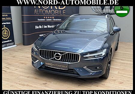 Volvo V60 Kombi T5 INSCRIPTION *PANO*AHK*19Z*UPE:61*