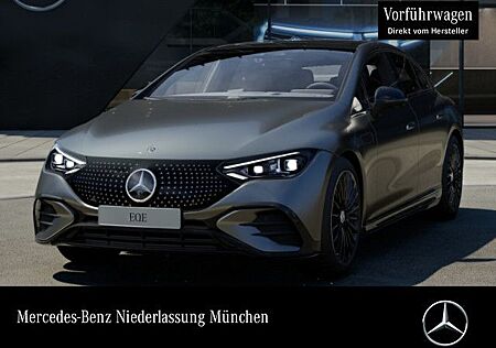 Mercedes-Benz EQE 350 4MATIC AMG Fahrass WideScreen Airmat HUD