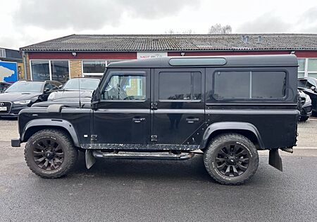 Land Rover Defender 110 SE Station Wagon 4x4, 7 Seat