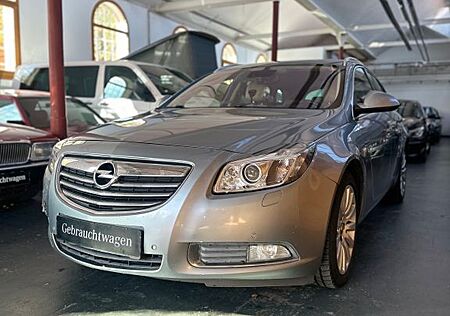 Opel Insignia gebraucht kaufen Opel Insignia A Sports *Innovation*4x4*AUTOMATIK*