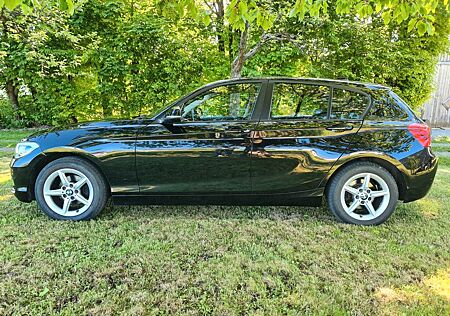 BMW 116i 5-Türer