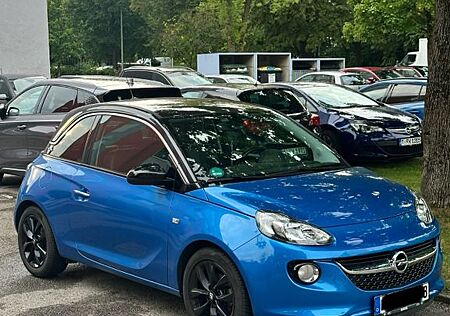 Opel Adam 120 Jahre 1.2 120 Jahre