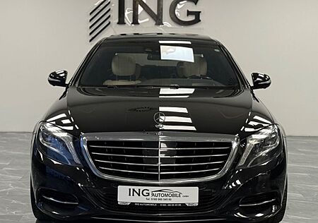 Mercedes-Benz S 350 S 350d Langversion Pano/Kamera/HUD