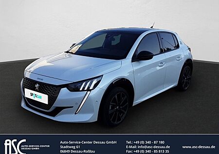 Peugeot 208 GT PACK 100 , Navi , Sitzheizung , Kamera