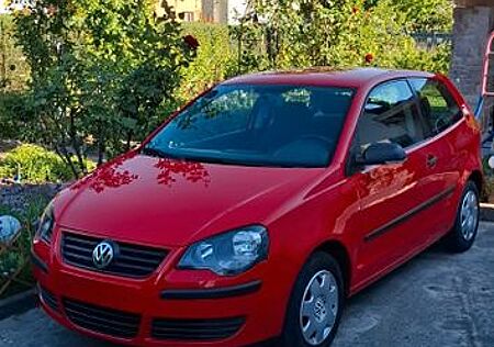 VW Polo Volkswagen 1.2