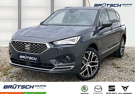 Seat Tarraco Xperience 1.4 e-HYBRID DSG 180kW/245PS