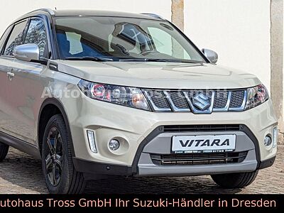 Suzuki VITARA S 1.4 M/T 4x4