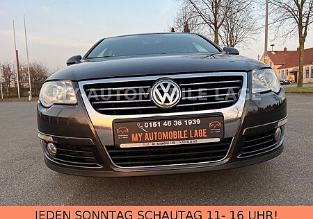 VW Passat Volkswagen Lim.1.8 TSI Highline LPG*ALCANTARA*NAVI*