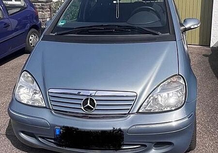 Mercedes-Benz A 160 CLASSIC Classic