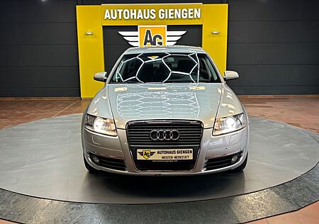 Audi A6 Lim. 2.8 FSI/Scheckheft/Hagelschaden/PDC