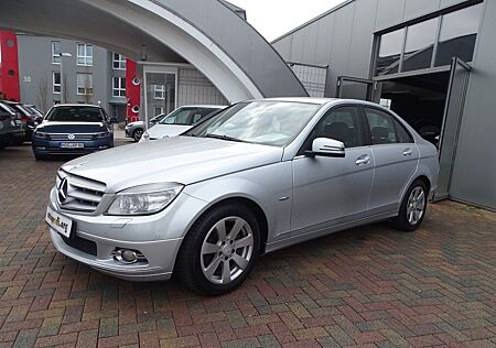 Mercedes-Benz C 200 CDI BlueEfficiency "SHZ/Bluetooth"