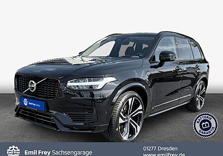 Volvo XC 90 XC90 T8 AWD Plug-in Hybrid Ultra Luft-FW*335 kW