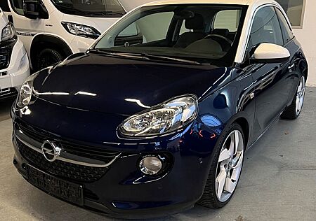 Opel Adam Unlimited ecoFlex 115 PS