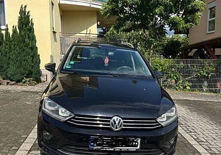 VW Golf Sportsvan Volkswagen 2.0 TDI Comfortline Comfortline
