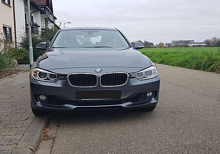 BMW 335i -