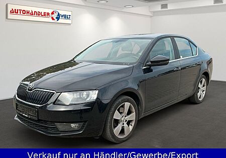 Skoda Octavia 1.8 TSI Lim. Elegance