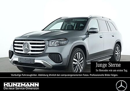 Mercedes-Benz GLS 350 d 4M Standheizung Panorama 7-Sitzer AHK