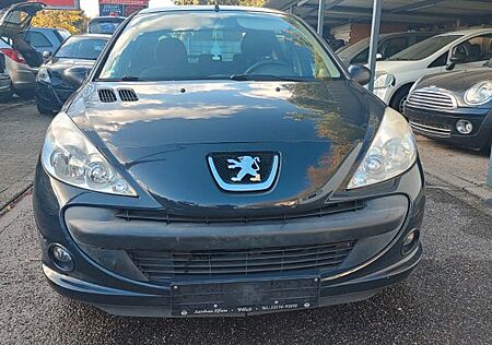 Peugeot 206 1.1 60