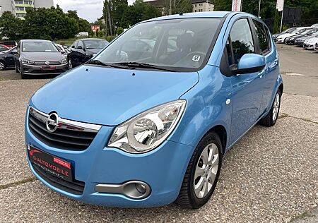 Opel Agila B Edition